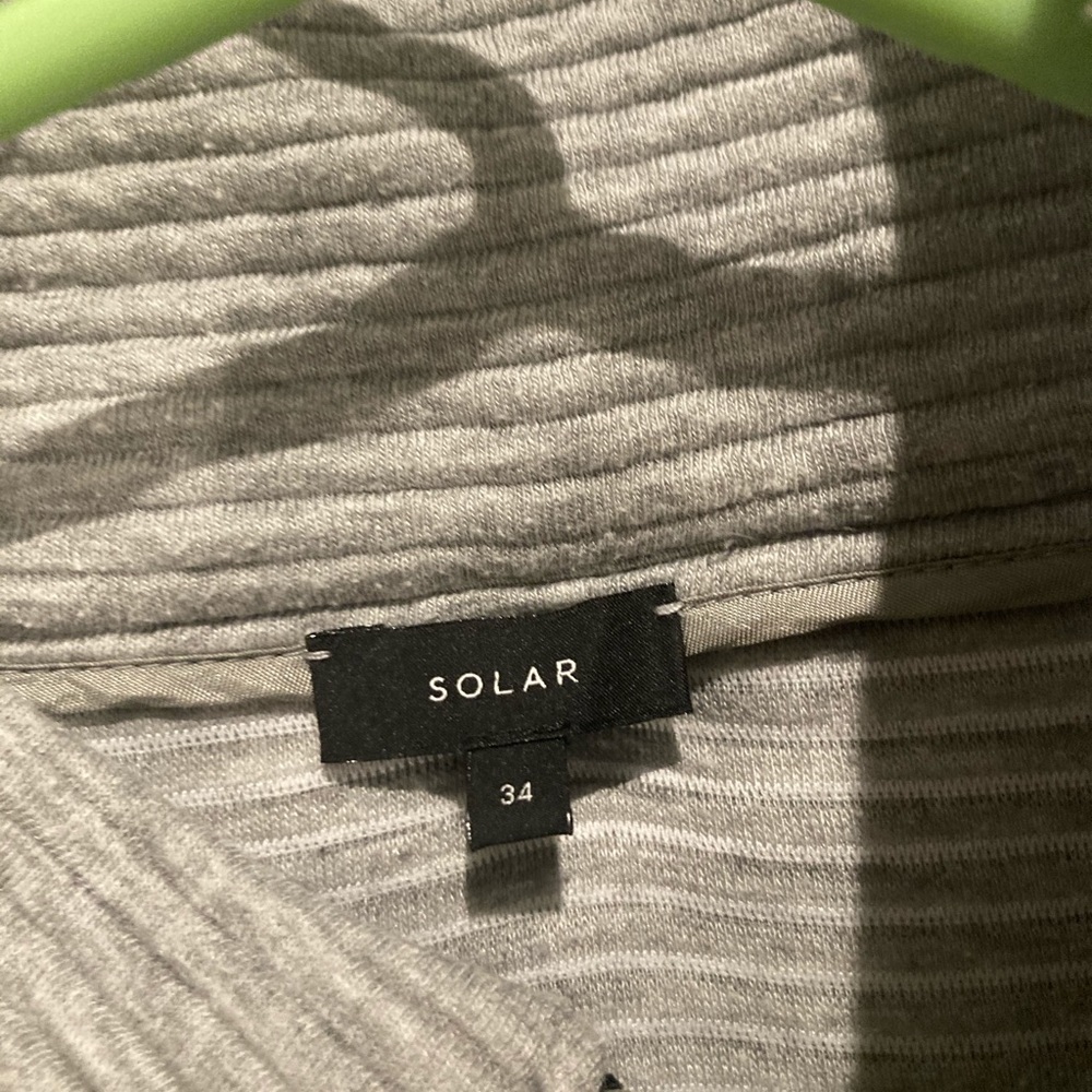 Solar jacket - Picture 4 of 4